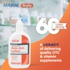 Rugby Loción antipicazón - Alcanfor 0.5% - Mentol 0.5% -