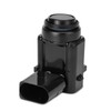 Frankberg Parking Sensor Parking Aid Front Rear Compatible with Altea