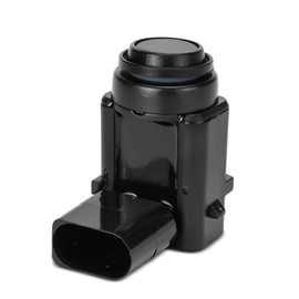 Frankberg Parking Sensor Parking Aid Front Rear Compatible with Altea 5P1 1.2L-2.0L 2004-2019 Golf Plus 521 5M1 1.4L-2.0L 2004-2013 Golf V 1K1 1.4L-3.2L 2003-2009 Replace# 1K 091920075 cm