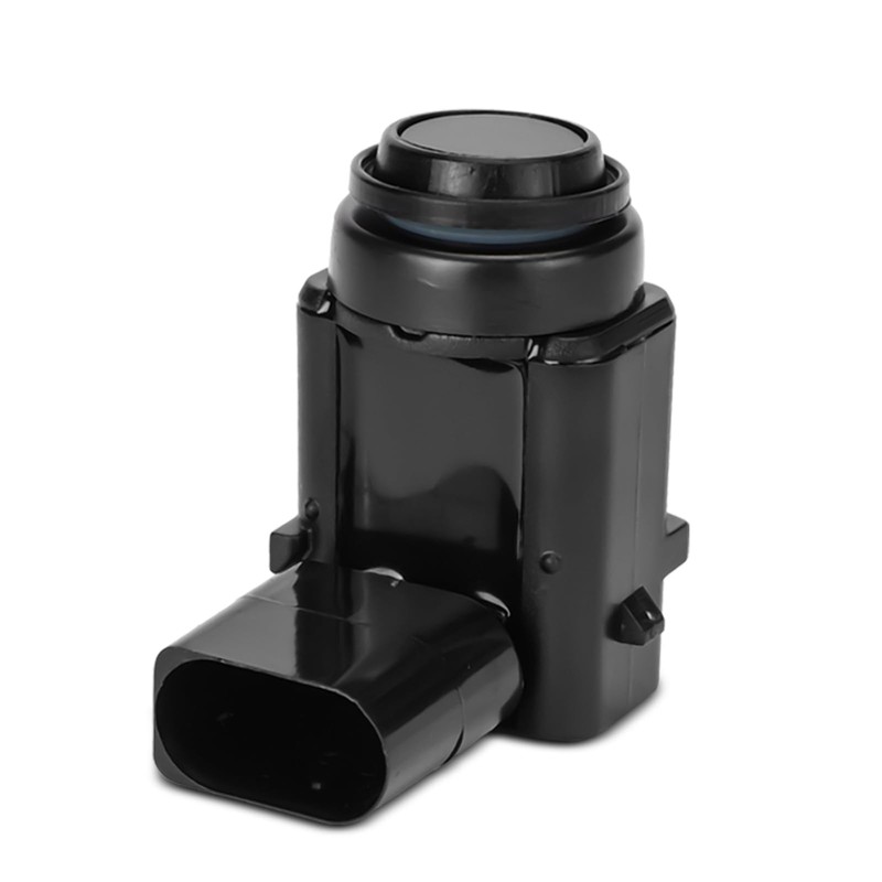Frankberg Parking Sensor Parking Aid Front Rear Compatible with Altea