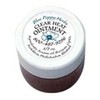Blue Poppy - Clear Heat Ointment 1/2 oz [Health and