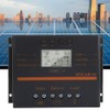 Solar Panel Charging, Stable Auto 12/24V PWM Solar Controller USB