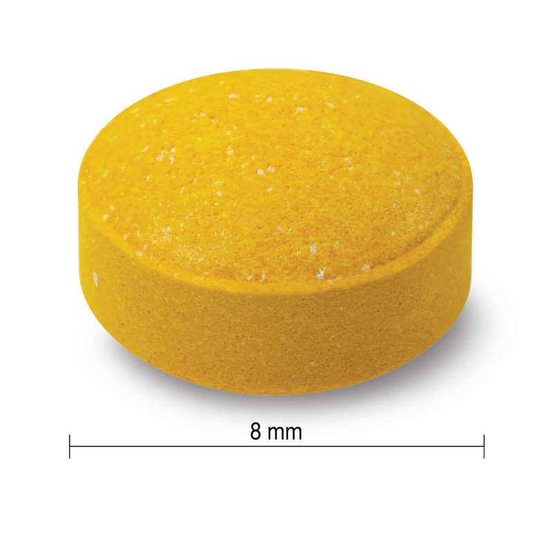 Vitamin B2 Riboflavin 100 mg