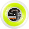 HEAD Lynx Racquet String - Multi-Colour/Yellow, Size 16/200 m