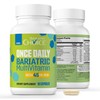 Bariatric Choice Once-Daily Bariatric Multivitamin with 45 mg of Iron