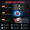 LAUNCH CRP123 V 2.0 OBD2 Scanner Engine ABS SRS Code