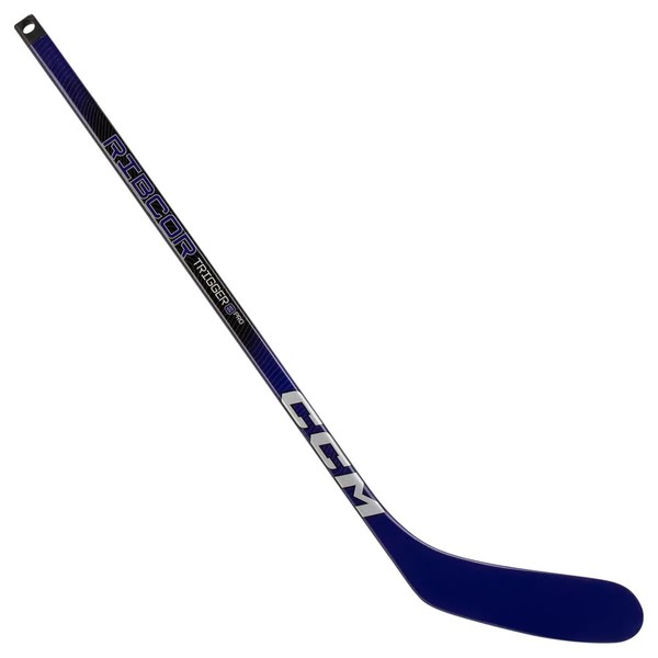 CCM Trigger 8 Pro Mini Hockey Stick (Right)
