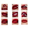 Labial Duo Tatto Esika 36h No Transfer 5 Pzas Colorfix