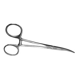 Hergom Premium Kelly Pinza Curva 14 Cm. H.p.