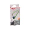 Dr. Oetker 3245 Plum Stoner, Plastic, green, 15 x 3