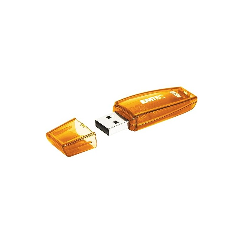 Emtec C410 USB flash drive 128 GB 2.0 USB port