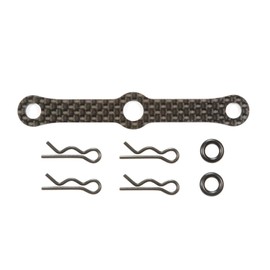 Tamiya hoppuappuopusyonzu No. 1530 OP. 1530 m – 05 ka-bonbodyimauntomenba- 54530 