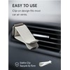 Golf Car Air Freshener Vent Clip Set (3 Pack), Plaster