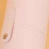 Cosmetic Brush Case Cosmetic Tool Storage Case PU Large Capacity