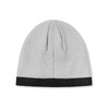 Lonsdale Levedale Hat, Grey/black