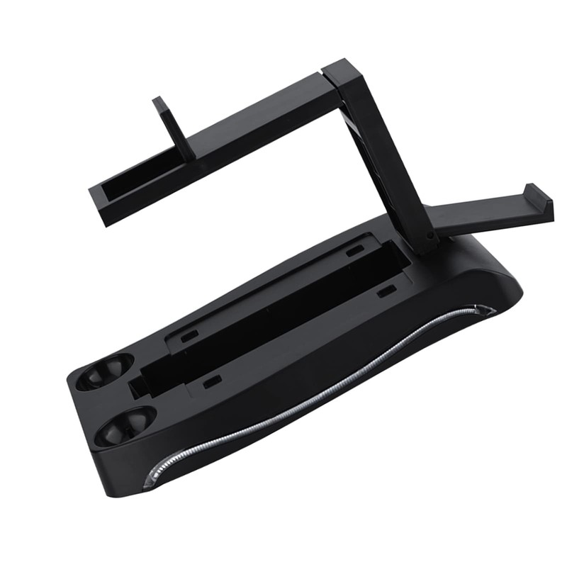 USB Charging Station Dock,4-in-1 Multi-Function Charge Docking Holder Bracket with