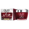 Olay Regenerist Whip - Light Matte Day Cream for Face