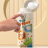 Toy Story Water Bottle, Direct Drinking, Vacuum Insulated, One Push