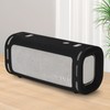 Ferbao Silicone Case for Sony ULT Field 5, Protective Carrying