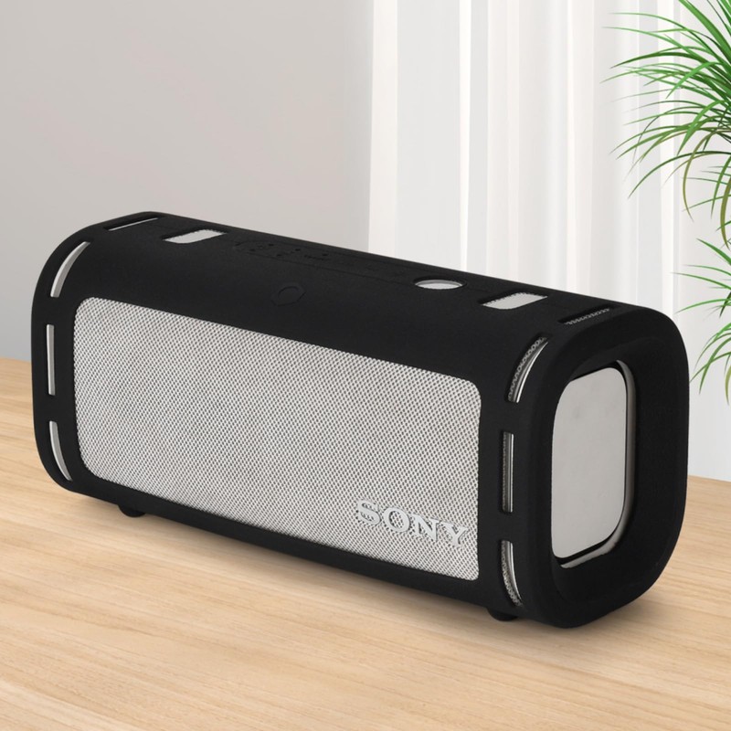 Ferbao Silicone Case for Sony ULT Field 5, Protective Carrying