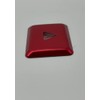 MEKOMEKO Honda Civic 11th Generation Dedicated Hazard Switch Cover Warning