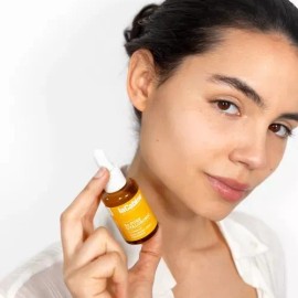 Sérum Antiarrugas Lacabine Ácido Hialurónico Puro 30ml