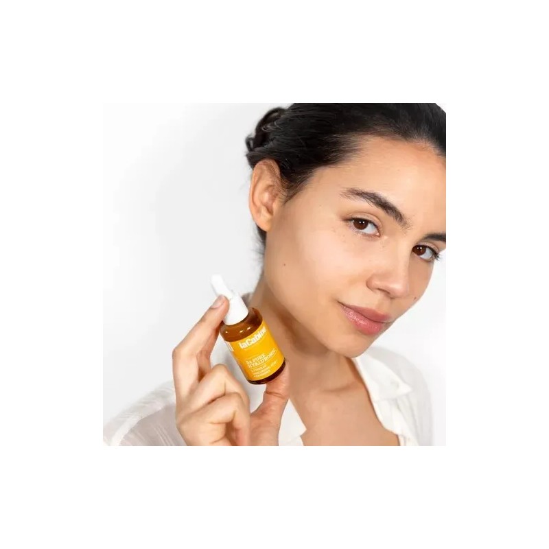 Sérum Antiarrugas Lacabine Ácido Hialurónico Puro 30ml