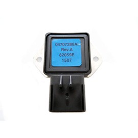 4707286AF 4897034AA Radiator Cooling Fan Relay for Dodge Jeep Chrysler Plymouth