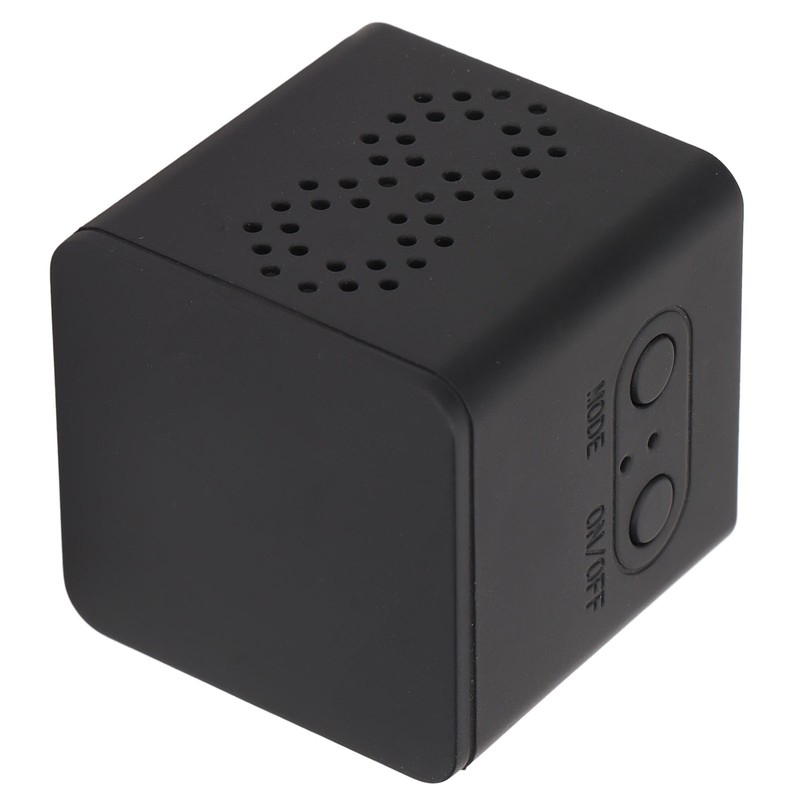 Q16 Mini Camera Night Vision Portable HD Home Security Cameras
