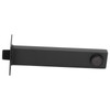 Wall Mounted Faucet G1/2 Male Thread Stainless Steel Sink Basin