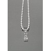 Continuous Chain – Roller Blind Chain (White) 4.5 x 6