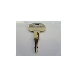 pachislot bisutexi/ – 5 Prototype Set Key A120 (Copy)