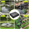 7 x 10 FT Pond Liner, 20 Mil Pond Liners