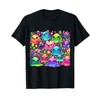 Slime Rancher, Slimepedia , Gloop Rancher Wiki, Gloop Mood T-Shirt