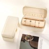Bracelet Jewelry Box with 1 Removable Roll - Holder stores