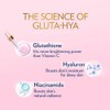 Vaseline Gluta-hya Serum Burst Dewy Radiance Body Lotion 200ml