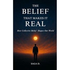 The Belief That Makes It Real: How Collective Belief Shapes Our World