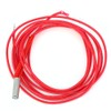 5Pcs 3D Printer Electric Heating Pipe Single Ended Heater Tube
