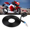 Gear Indicator,Motorcycle Gear Indicator 6 Speed Digital Shift Lever Sensors