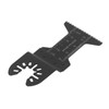 10PCS Oscillating Saw Blades High Carbon Steel Straight Swing Blade