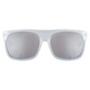 uvex unisex youth Sportstyle 511 sunglasses, white