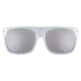 uvex unisex youth Sportstyle 511 sunglasses, white