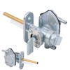Petcock Fuel Tank Switch Valve Assembly Accessory Fit for Suzuki