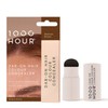 1000 Hour Dab-On Hair Colour Concealer 12g, Light Brown/Honey