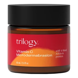 Trilogy Vitamin C Microdermabrasion - 60ml