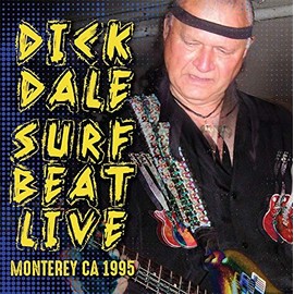 Surf Beat Live… Monterey CA 1995