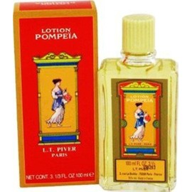 Vetrarian Pompeia Lotion. Traditional 3.3 oz bottle Imported from France