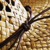 noTrash2003 Handmade cowboy hat, straw hat, summer hat, western hat
