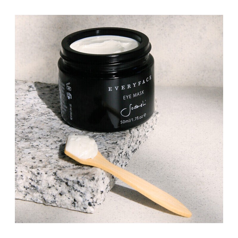 Sodashi Eye Mask, 50ml