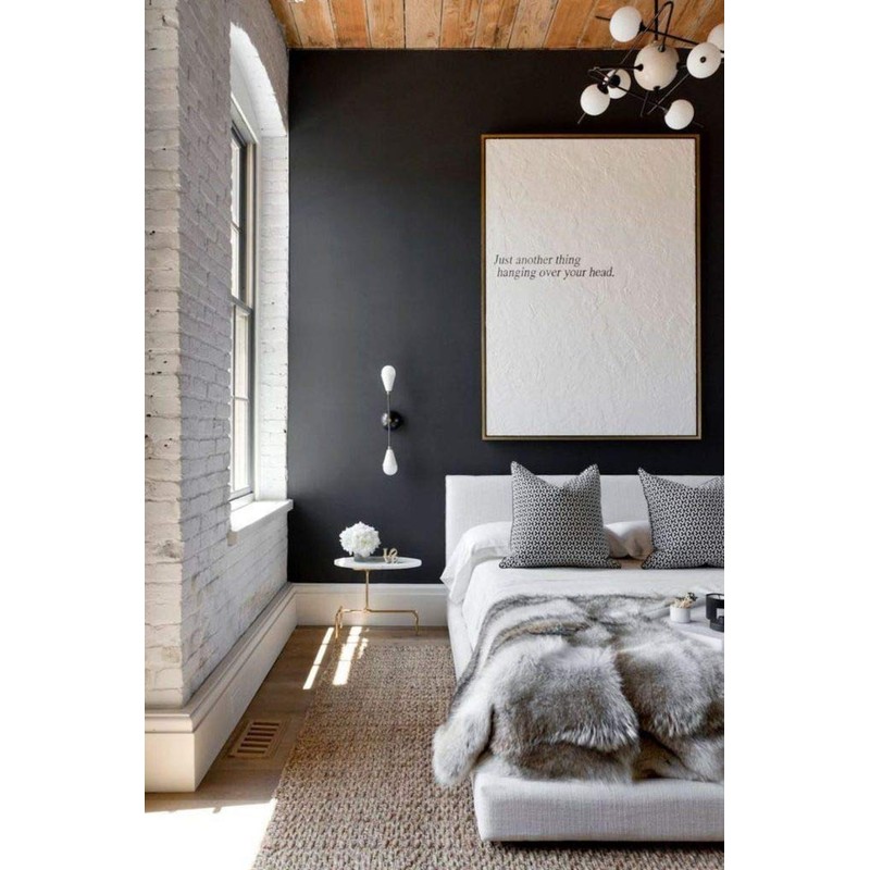 THE ONE All-In-One Paint & Primer - Charcoal Satin, 8.5